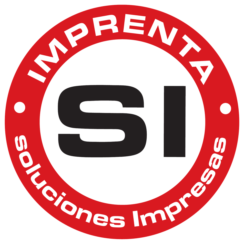 Logo de Soluciones Impresas - imprenta en Zona Norte y Capital Federal
